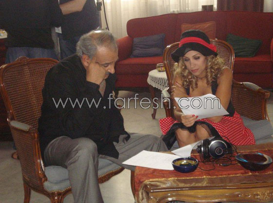 الاحتفال بجمال سليمان في مطار الجزائر صورة رقم 9 الاحتفال بجمال سليمان في مطار الجزائر صورة رقم 9