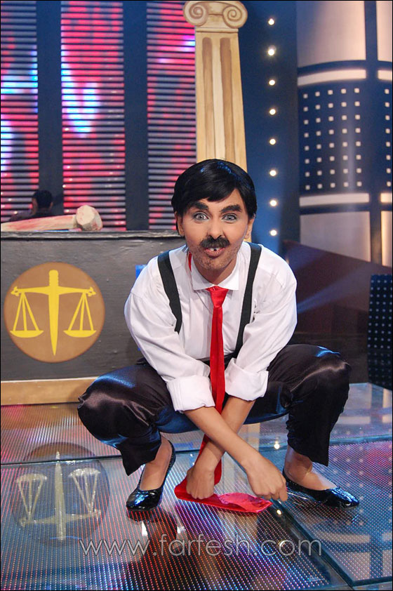 ميس حمدان تراهن على 100 مسا في رمضان! صورة رقم 4 ميس حمدان تراهن على 100 مسا في رمضان! صورة رقم 4