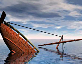 مصري ينقذ اسرة سويسرية من الغرق! صورة رقم 1 مصري ينقذ اسرة سويسرية من الغرق! صورة رقم 1