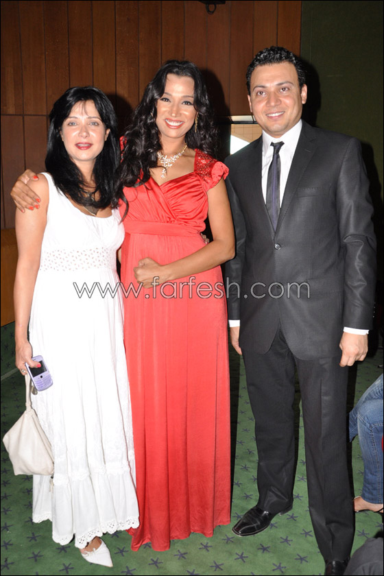 بالصور.. توزيع جوائز مهرجان إتحاد سفراء الطفولة العرب  صورة رقم 16