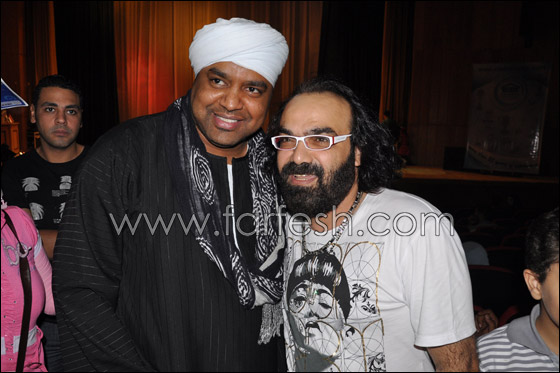 بالصور.. توزيع جوائز مهرجان إتحاد سفراء الطفولة العرب  صورة رقم 5