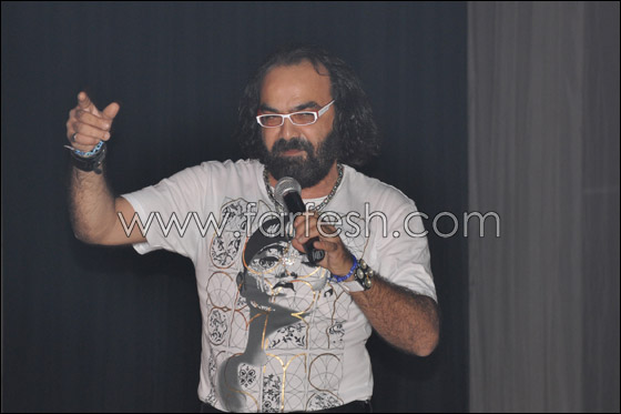 بالصور.. توزيع جوائز مهرجان إتحاد سفراء الطفولة العرب  صورة رقم 6