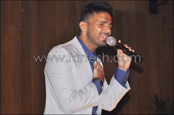 بالصور.. توزيع جوائز مهرجان إتحاد سفراء الطفولة العرب  صورة رقم 11