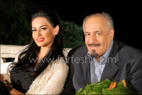 جوانا كريم.. ممثلة عراقية تشارك في هوامير الصحراء الجزء الثاني صورة رقم 1 جوانا كريم.. ممثلة عراقية تشارك في هوامير الصحراء الجزء الثاني صورة رقم 1