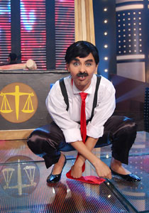 ميس حمدان تراهن على 100 مسا في رمضان! صورة رقم 1 ميس حمدان تراهن على 100 مسا في رمضان! صورة رقم 1