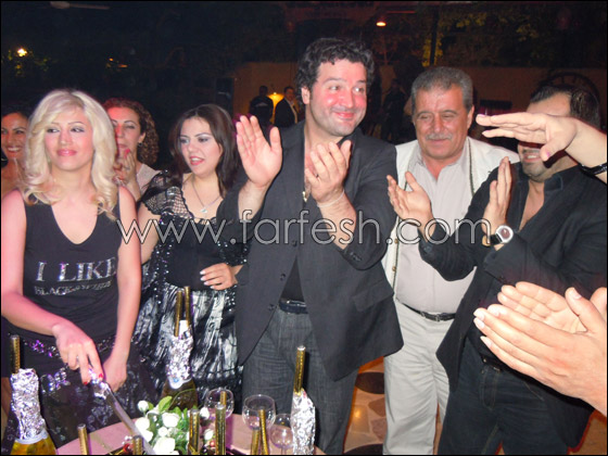 بالصور.. نجمة ستار أكاديمي ميريام عطا لله تحتفل بعيد ميلادها صورة رقم 3