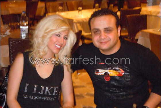 بالصور.. نجمة ستار أكاديمي ميريام عطا لله تحتفل بعيد ميلادها صورة رقم 6