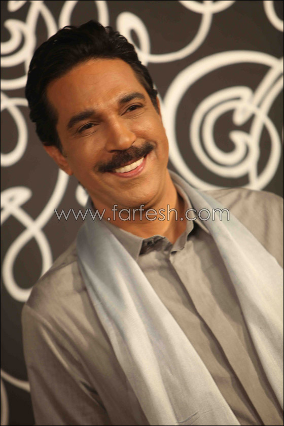 ليلة عمر الرويشد تنتقل من صور الى كليب مصور صورة رقم 11 ليلة عمر الرويشد تنتقل من صور الى كليب مصور صورة رقم 11