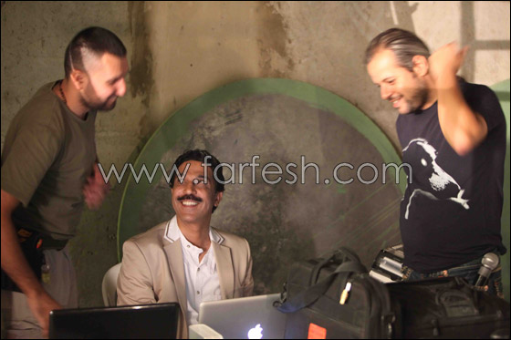 ليلة عمر الرويشد تنتقل من صور الى كليب مصور صورة رقم 21 ليلة عمر الرويشد تنتقل من صور الى كليب مصور صورة رقم 21