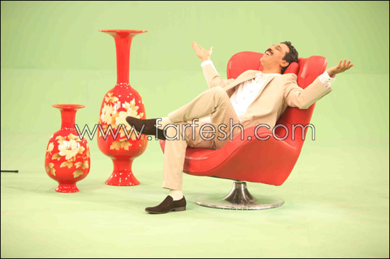 ليلة عمر الرويشد تنتقل من صور الى كليب مصور صورة رقم 18 ليلة عمر الرويشد تنتقل من صور الى كليب مصور صورة رقم 18