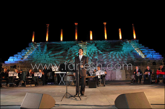 ليلة عمر الرويشد تنتقل من صور الى كليب مصور صورة رقم 10 ليلة عمر الرويشد تنتقل من صور الى كليب مصور صورة رقم 10