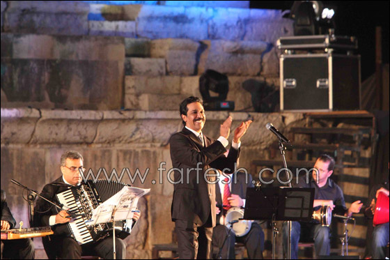 ليلة عمر الرويشد تنتقل من صور الى كليب مصور صورة رقم 8 ليلة عمر الرويشد تنتقل من صور الى كليب مصور صورة رقم 8