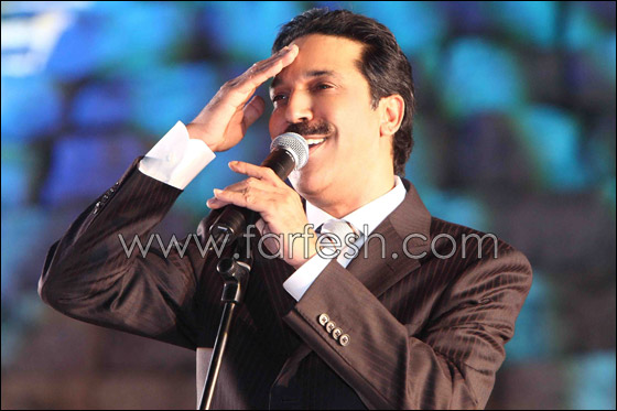 ليلة عمر الرويشد تنتقل من صور الى كليب مصور صورة رقم 9 ليلة عمر الرويشد تنتقل من صور الى كليب مصور صورة رقم 9