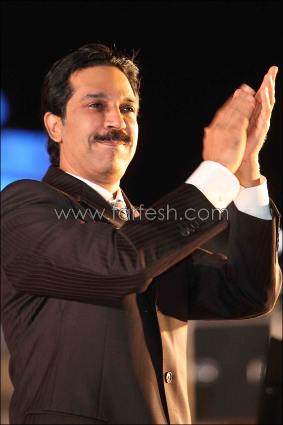 ليلة عمر الرويشد تنتقل من صور الى كليب مصور صورة رقم 1 ليلة عمر الرويشد تنتقل من صور الى كليب مصور صورة رقم 1