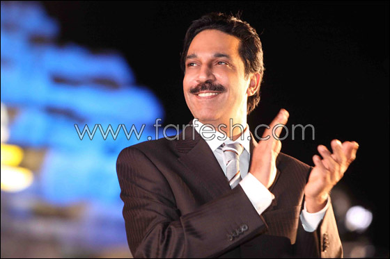 ليلة عمر الرويشد تنتقل من صور الى كليب مصور صورة رقم 3 ليلة عمر الرويشد تنتقل من صور الى كليب مصور صورة رقم 3