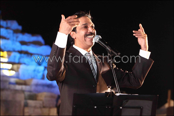 ليلة عمر الرويشد تنتقل من صور الى كليب مصور صورة رقم 4 ليلة عمر الرويشد تنتقل من صور الى كليب مصور صورة رقم 4