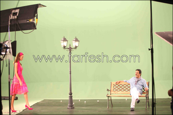 ليلة عمر الرويشد تنتقل من صور الى كليب مصور صورة رقم 13 ليلة عمر الرويشد تنتقل من صور الى كليب مصور صورة رقم 13