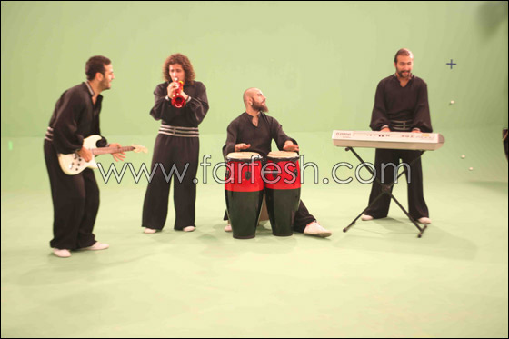 ليلة عمر الرويشد تنتقل من صور الى كليب مصور صورة رقم 23 ليلة عمر الرويشد تنتقل من صور الى كليب مصور صورة رقم 23