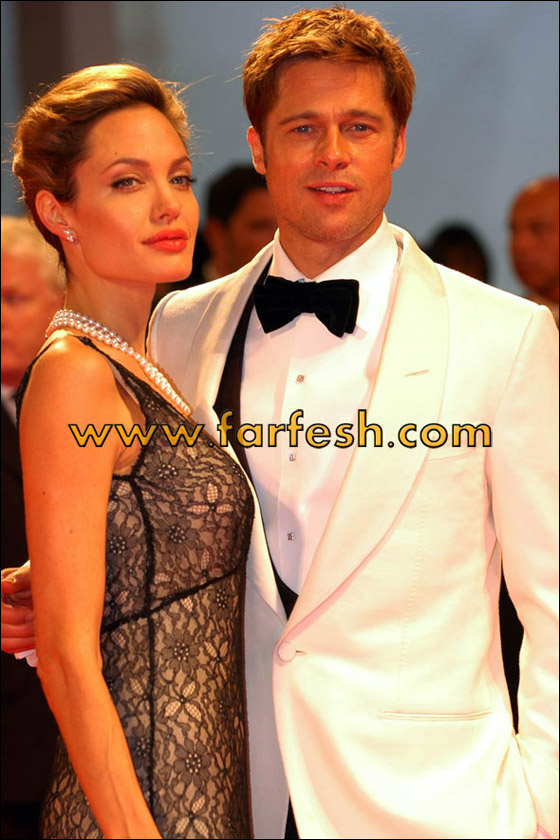 41 مليون دولار.. فيلا أنجيلا جولي وبراد بيت الجديدة! صورة رقم 10 41 مليون دولار.. فيلا أنجيلا جولي وبراد بيت الجديدة! صورة رقم 10