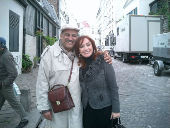 أحلام مستغانمي: ذاكرة الجسد آخر همي برمضان وأولها العبادة!  صورة رقم 2