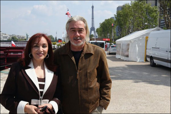 أحلام مستغانمي: ذاكرة الجسد آخر همي برمضان وأولها العبادة!  صورة رقم 6