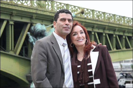 أحلام مستغانمي: ذاكرة الجسد آخر همي برمضان وأولها العبادة!  صورة رقم 5