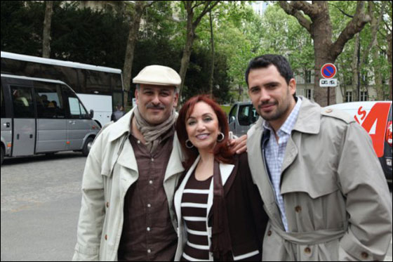 أحلام مستغانمي: ذاكرة الجسد آخر همي برمضان وأولها العبادة!  صورة رقم 9