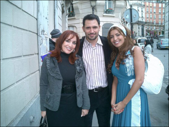 أحلام مستغانمي: ذاكرة الجسد آخر همي برمضان وأولها العبادة!  صورة رقم 7