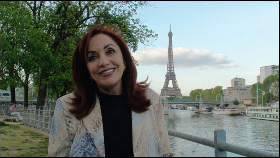 أحلام مستغانمي: ذاكرة الجسد آخر همي برمضان وأولها العبادة!  صورة رقم 10