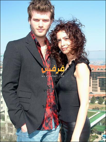 لأول مرة.. مهند في مسلسل عربي مصري إلى جانب أحمد مكي! صورة رقم 25 لأول مرة.. مهند في مسلسل عربي مصري إلى جانب أحمد مكي! صورة رقم 25