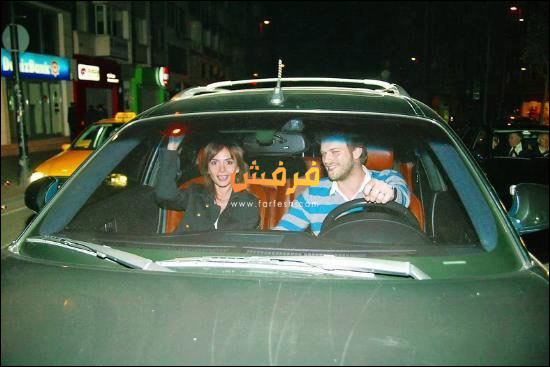 لأول مرة.. مهند في مسلسل عربي مصري إلى جانب أحمد مكي! صورة رقم 21 لأول مرة.. مهند في مسلسل عربي مصري إلى جانب أحمد مكي! صورة رقم 21