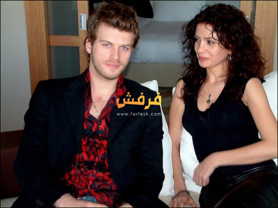 لأول مرة.. مهند في مسلسل عربي مصري إلى جانب أحمد مكي! صورة رقم 8 لأول مرة.. مهند في مسلسل عربي مصري إلى جانب أحمد مكي! صورة رقم 8