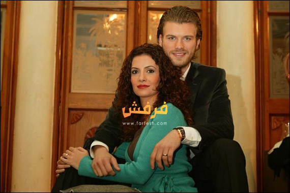 لأول مرة.. مهند في مسلسل عربي مصري إلى جانب أحمد مكي! صورة رقم 12 لأول مرة.. مهند في مسلسل عربي مصري إلى جانب أحمد مكي! صورة رقم 12
