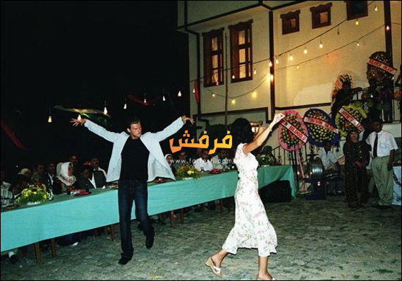 لأول مرة.. مهند في مسلسل عربي مصري إلى جانب أحمد مكي! صورة رقم 15 لأول مرة.. مهند في مسلسل عربي مصري إلى جانب أحمد مكي! صورة رقم 15