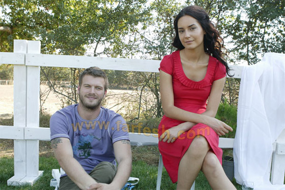 لأول مرة.. مهند في مسلسل عربي مصري إلى جانب أحمد مكي! صورة رقم 5 لأول مرة.. مهند في مسلسل عربي مصري إلى جانب أحمد مكي! صورة رقم 5