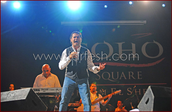 طائرة خاصة تقل السوبر ستار راغب علامة الى شرم الشيخ صورة رقم 1 طائرة خاصة تقل السوبر ستار راغب علامة الى شرم الشيخ صورة رقم 1