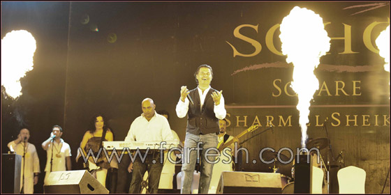 طائرة خاصة تقل السوبر ستار راغب علامة الى شرم الشيخ صورة رقم 3 طائرة خاصة تقل السوبر ستار راغب علامة الى شرم الشيخ صورة رقم 3