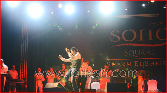 طائرة خاصة تقل السوبر ستار راغب علامة الى شرم الشيخ صورة رقم 2 طائرة خاصة تقل السوبر ستار راغب علامة الى شرم الشيخ صورة رقم 2