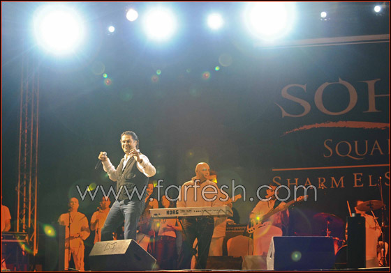 طائرة خاصة تقل السوبر ستار راغب علامة الى شرم الشيخ صورة رقم 6 طائرة خاصة تقل السوبر ستار راغب علامة الى شرم الشيخ صورة رقم 6