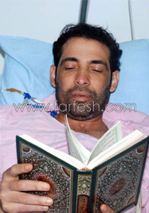 بعد أن يئس الأطباء من مرضه النادر.. سعد الصغير يسافر لألمانيا! صورة رقم 1