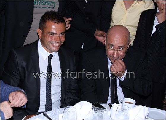 عمرو دياب مفاجأة حفل زفاف الملحن محمد يحيى صورة رقم 13 عمرو دياب مفاجأة حفل زفاف الملحن محمد يحيى صورة رقم 13