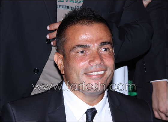 عمرو دياب مفاجأة حفل زفاف الملحن محمد يحيى صورة رقم 12 عمرو دياب مفاجأة حفل زفاف الملحن محمد يحيى صورة رقم 12