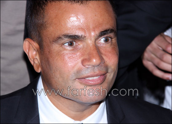 عمرو دياب مفاجأة حفل زفاف الملحن محمد يحيى صورة رقم 15 عمرو دياب مفاجأة حفل زفاف الملحن محمد يحيى صورة رقم 15