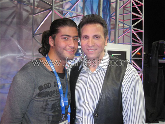 صور حصرية لمسلسلات اون لاين من اختتام صور حصرية لمسلسلات اون لاين من اختتام