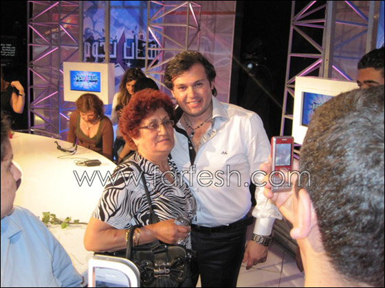 صور حصرية لمسلسلات اون لاين من اختتام صور حصرية لمسلسلات اون لاين من اختتام