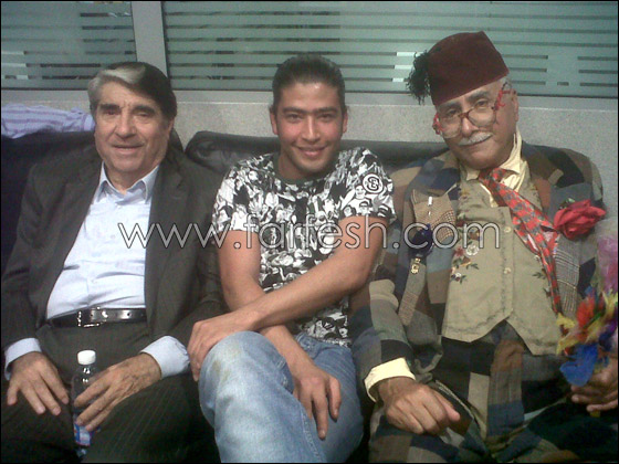 صور حصرية لمسلسلات اون لاين من اختتام صور حصرية لمسلسلات اون لاين من اختتام