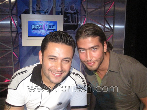 صور حصرية لمسلسلات اون لاين من اختتام صور حصرية لمسلسلات اون لاين من اختتام