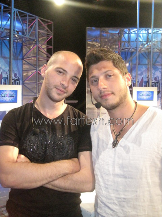 صور حصرية لمسلسلات اون لاين من اختتام صور حصرية لمسلسلات اون لاين من اختتام