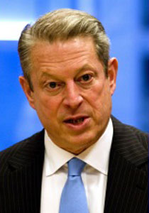 الشرطة تستجوب آل غور وتتهمه بالتحرش النوعي!!  صورة رقم 1