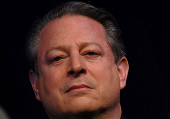 الشرطة تستجوب آل غور وتتهمه بالتحرش النوعي!!  صورة رقم 9